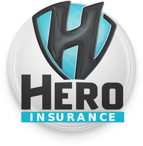 Hero Logo